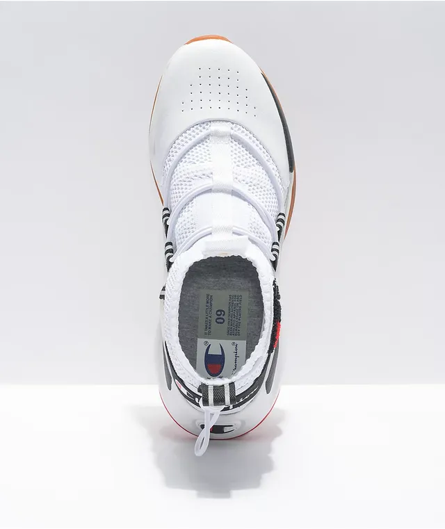 - Champion S