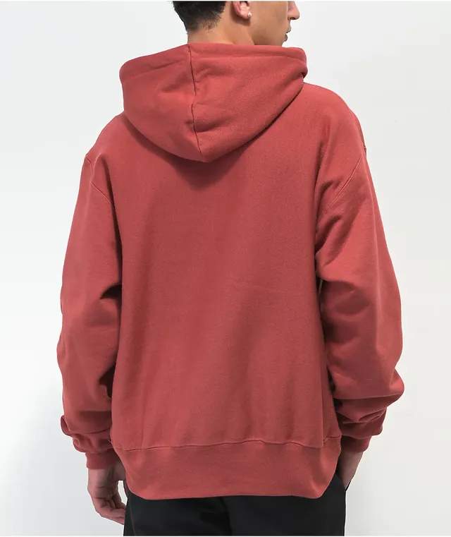 Champion Mixed Motif Hoodie The Pen Centre