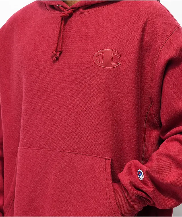 Champion sweater zumiez venta shop