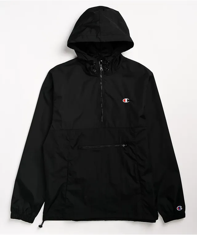 Champion windbreaker zumiez 2025