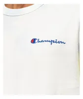 Champion t shirt rainbow deals