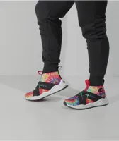Champion sales shoes rainbow