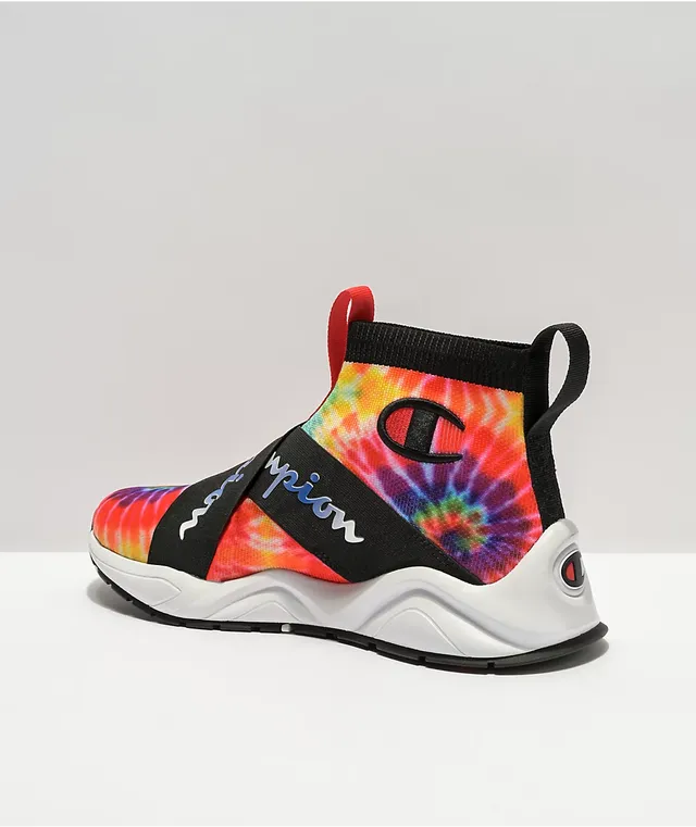 Champion rally pro rainbow new arrivals