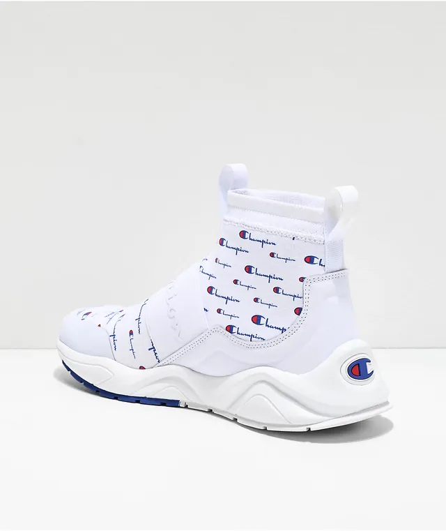 Champion clearance zumiez shoes