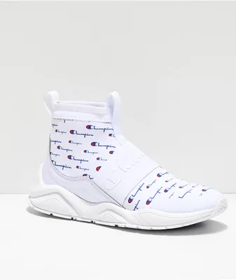 Champion rally pro sneakers womens shop