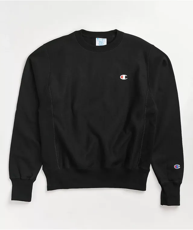 Zumiez black sales champion hoodie