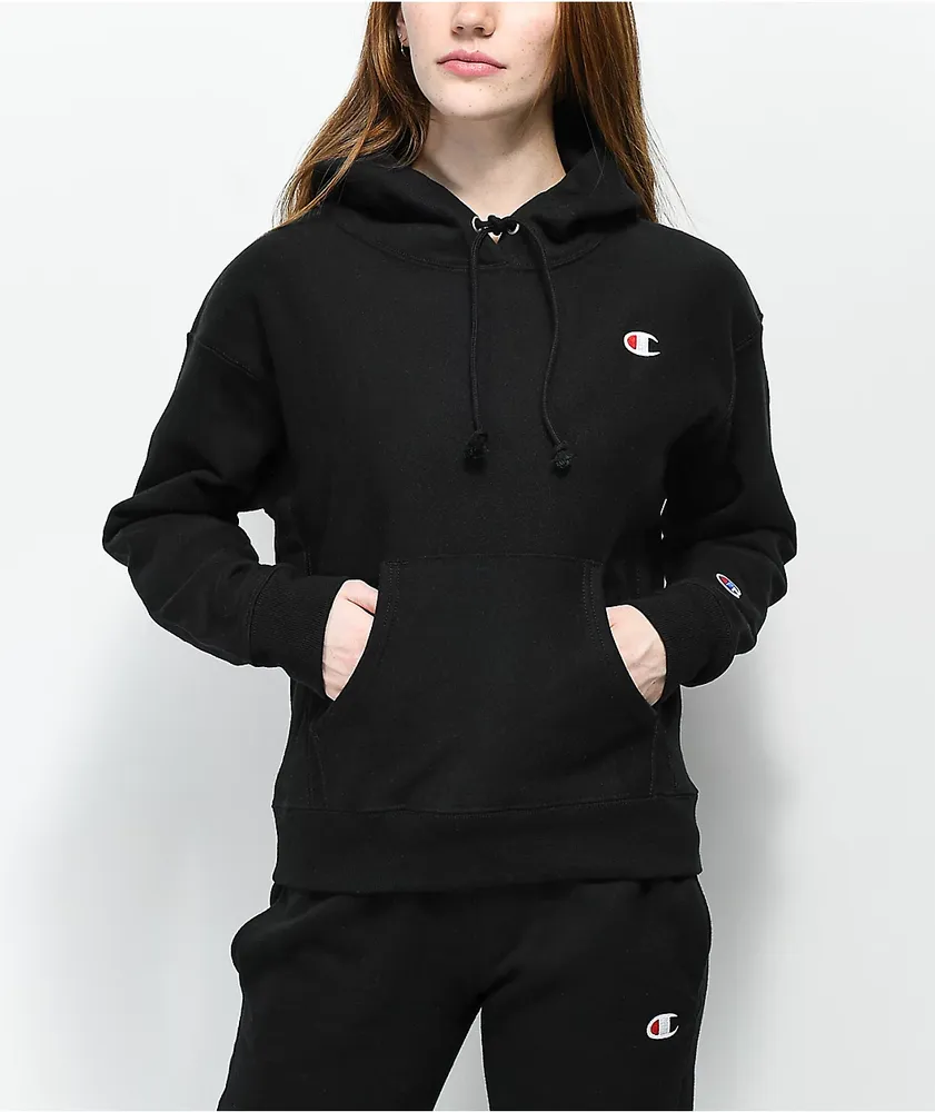 Champion discount jackets zumiez