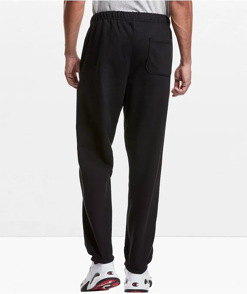 Champion sweatpants cheap zumiez