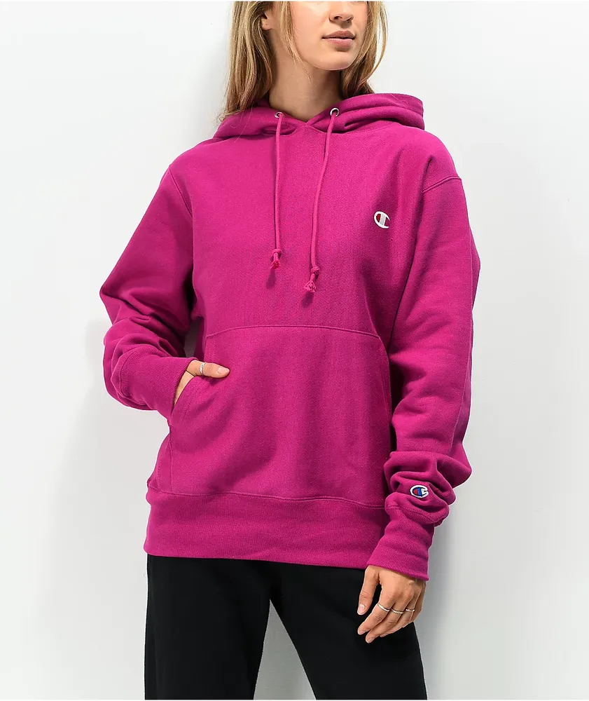 Champion boyfriend sweatshirt new arrivals