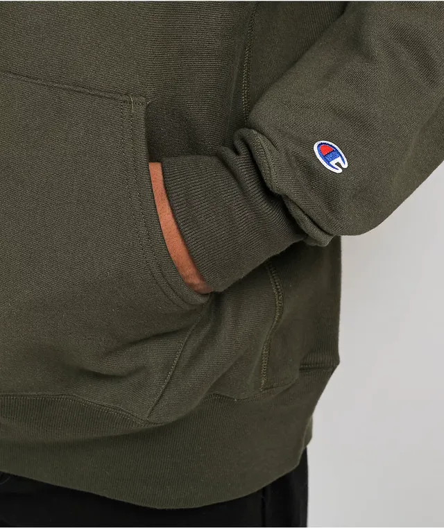Champion sweater zumiez instagram hot sale