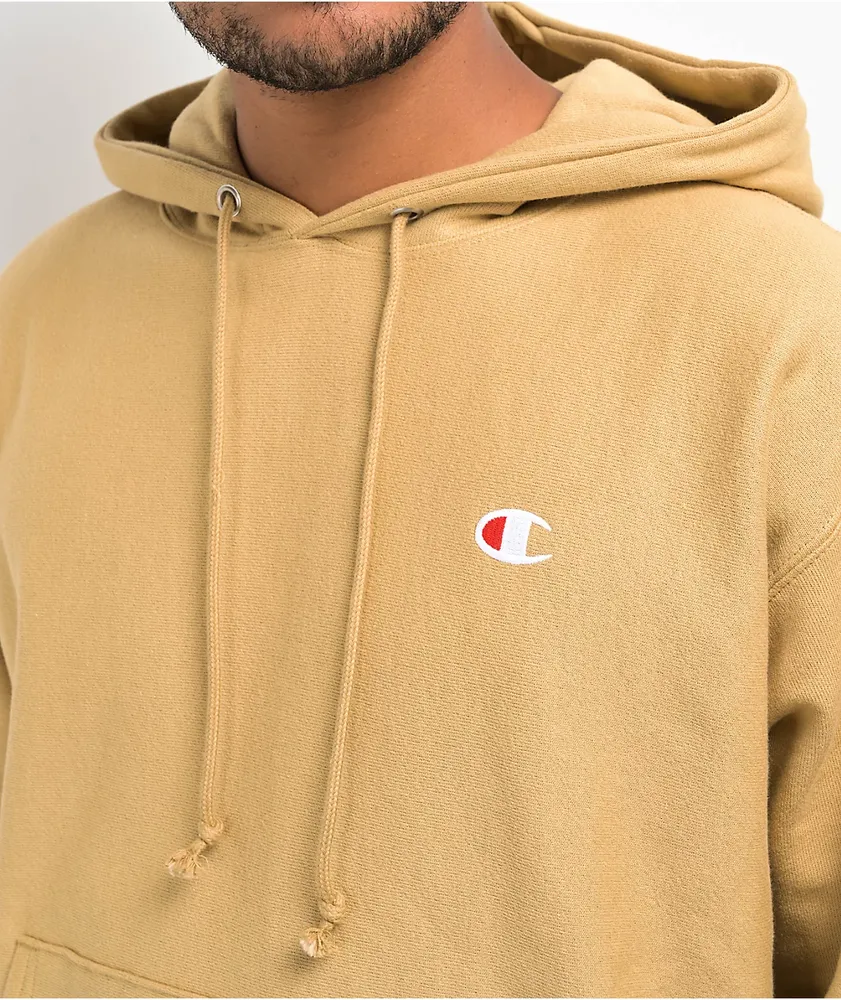 Champion cheap bronson hoodie