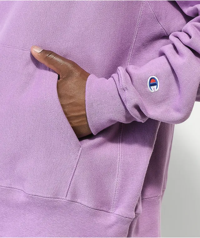 Champion sweater hotsell tillys 50