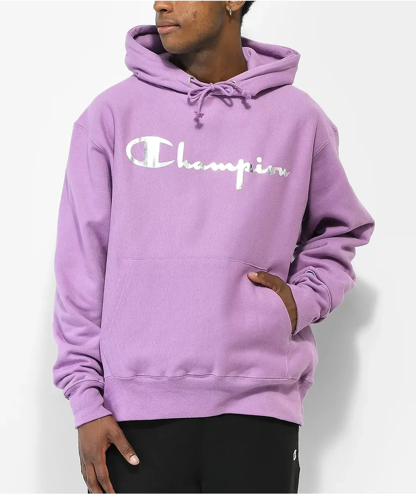 Champion outlet hoodie zumiez