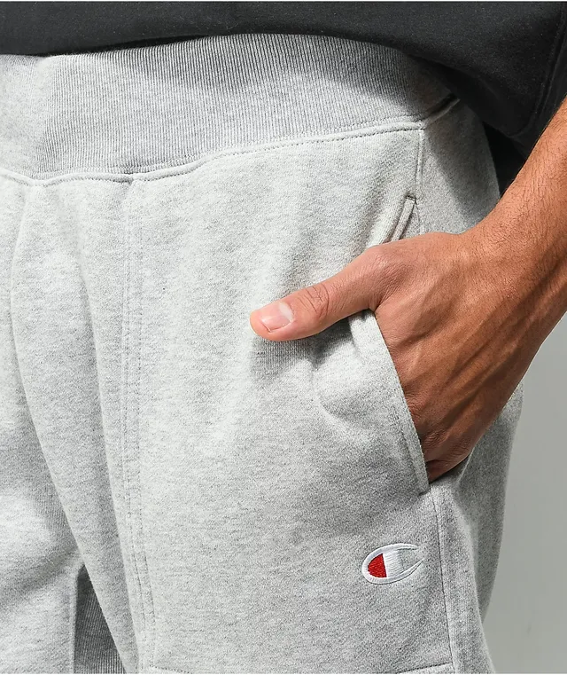 Champion sweatpants with cargo shop pockets