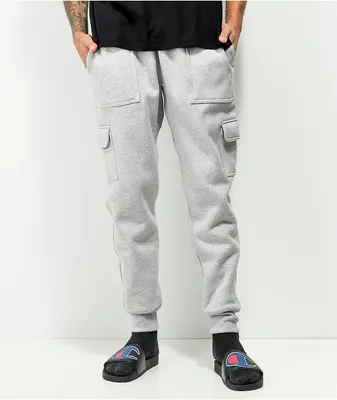 Champion cargo sweatpants sale