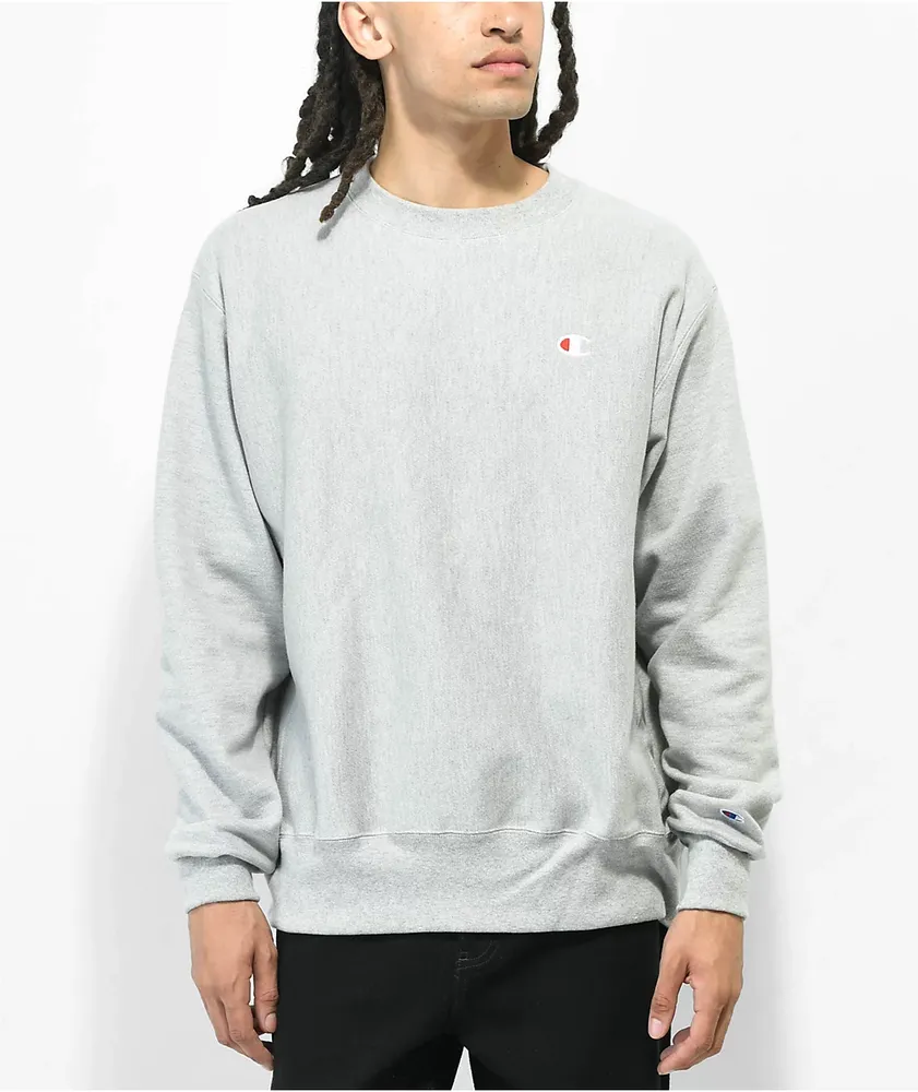 Champion sweaters shop zumiez