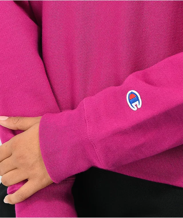 Champion sweater outlet lavender oil