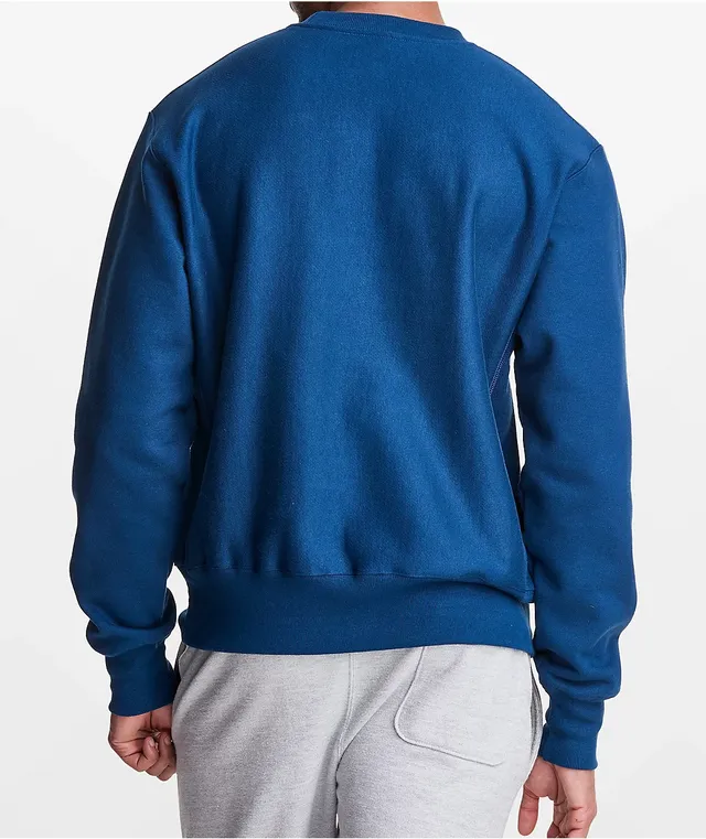 Champion discount crewneck zumiez