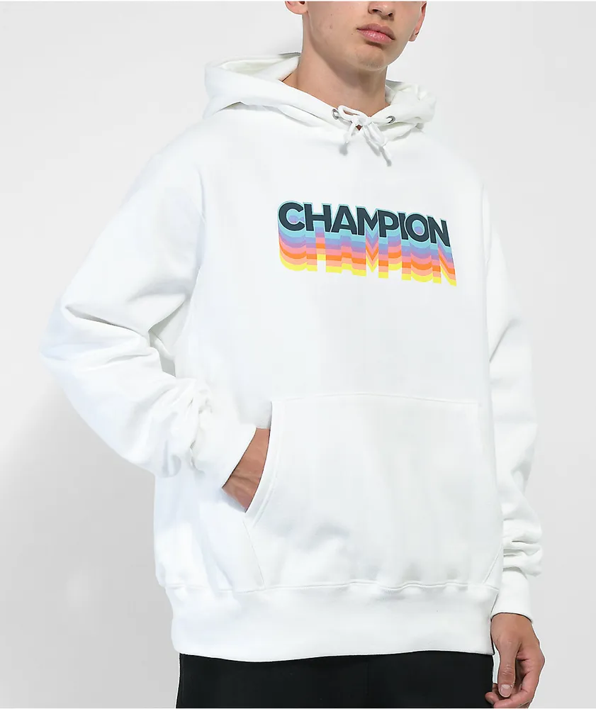 Champion sweater deals zumiez 34th
