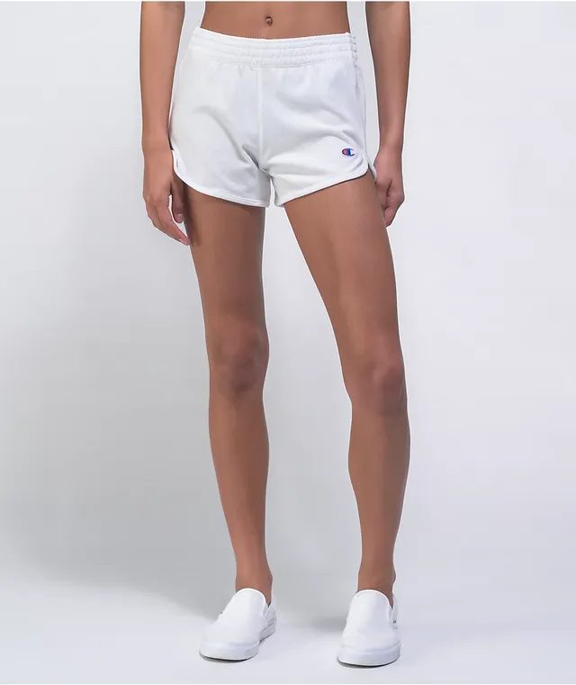 Women's champion deals reverse weave shorts