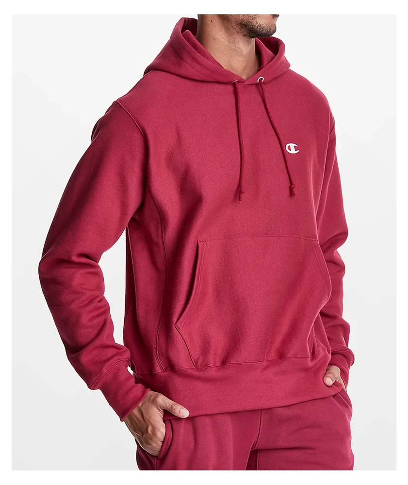 Champion sweater zumiez 4hunnid top