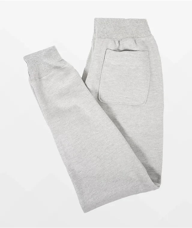 Champion sales sweatpants zumiez