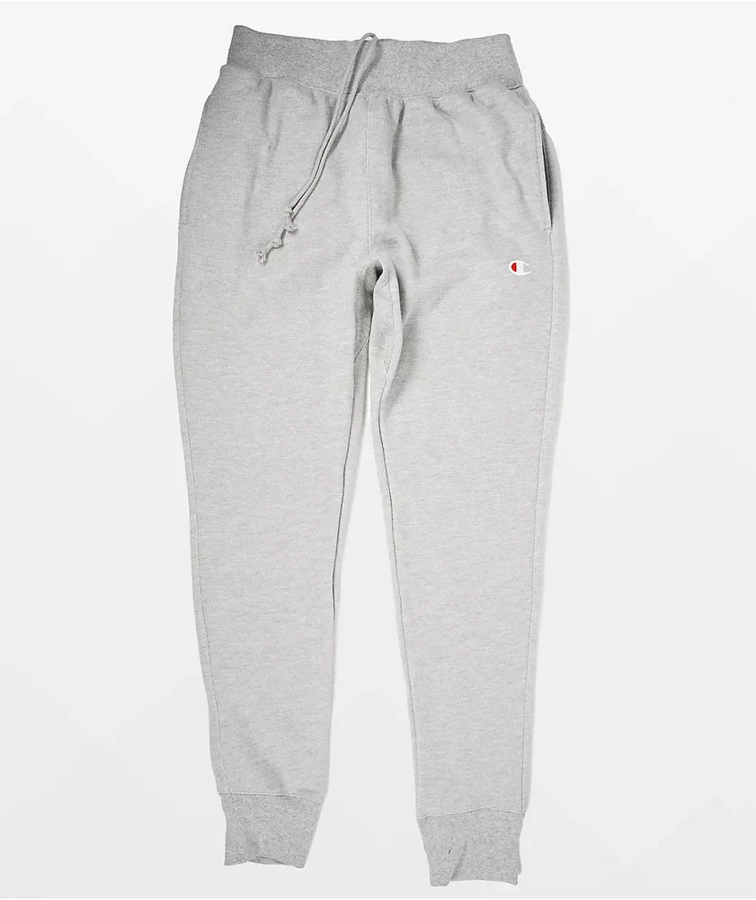 Champion joggers hotsell zumiez