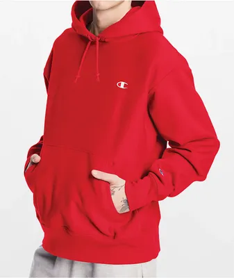 Champion sweater zumiez girl 2025