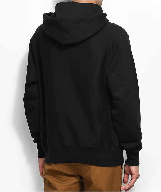 Champion mens hoodie small on sale