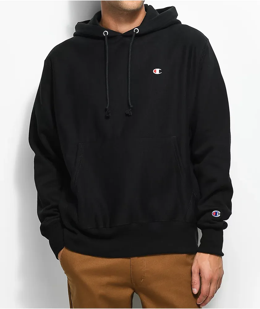 Champion reverse weave small logo deals