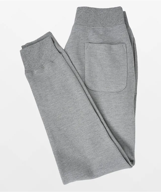 Champion sweatpants cheap zumiez
