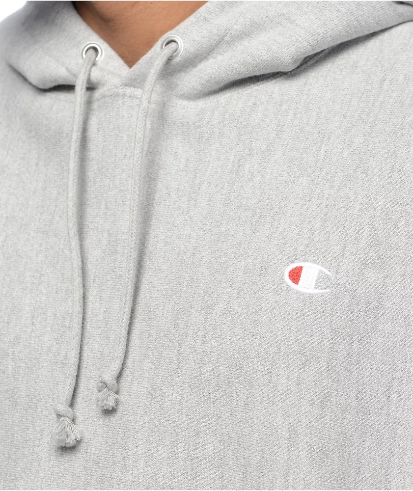 Champion store jacket zumiez