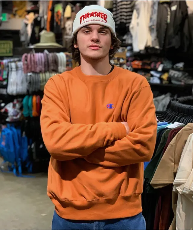 Champion sweater zumiez youtube store