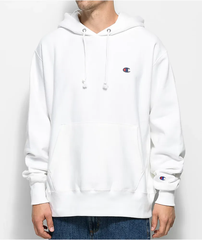 Champion sweater online zumiez jacket