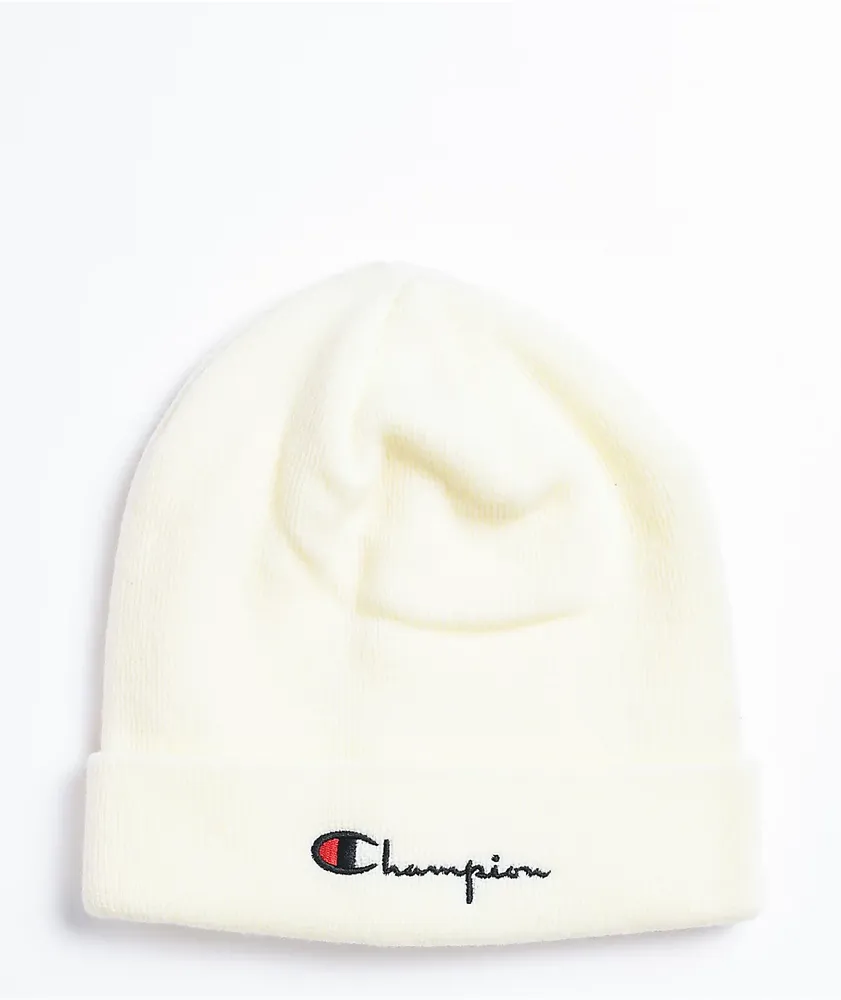 Zumiez outlet champion beanie