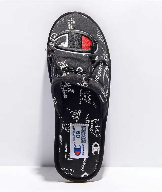 Champion zumiez cheap shoes