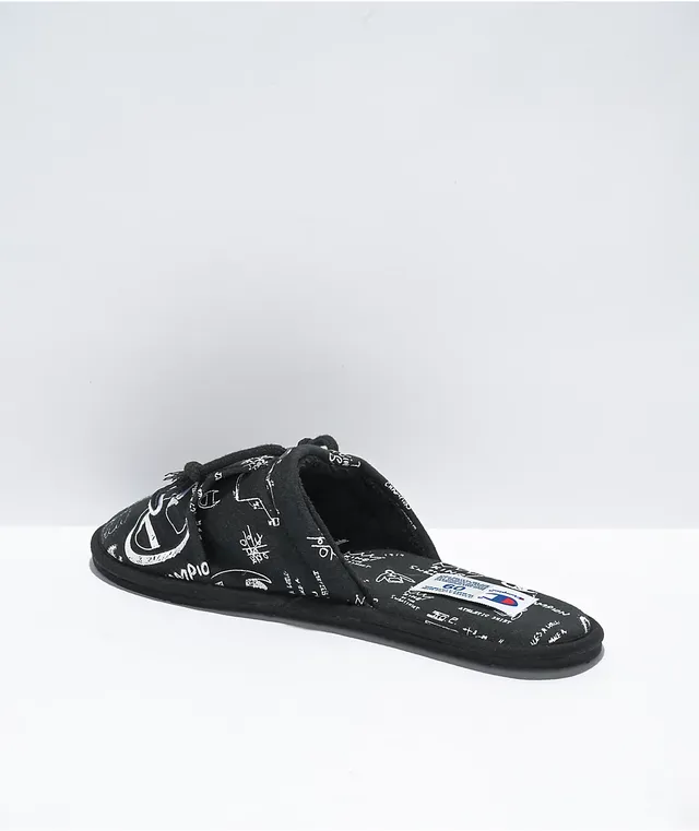 Zumiez slippers store