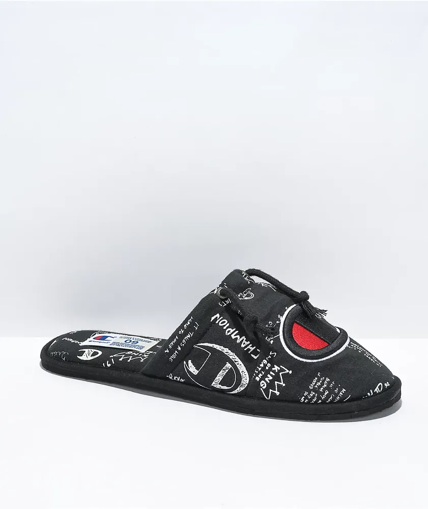 Champion doodle slides clearance