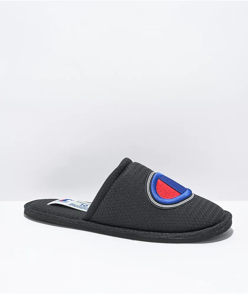 Champion slippers kids outlet