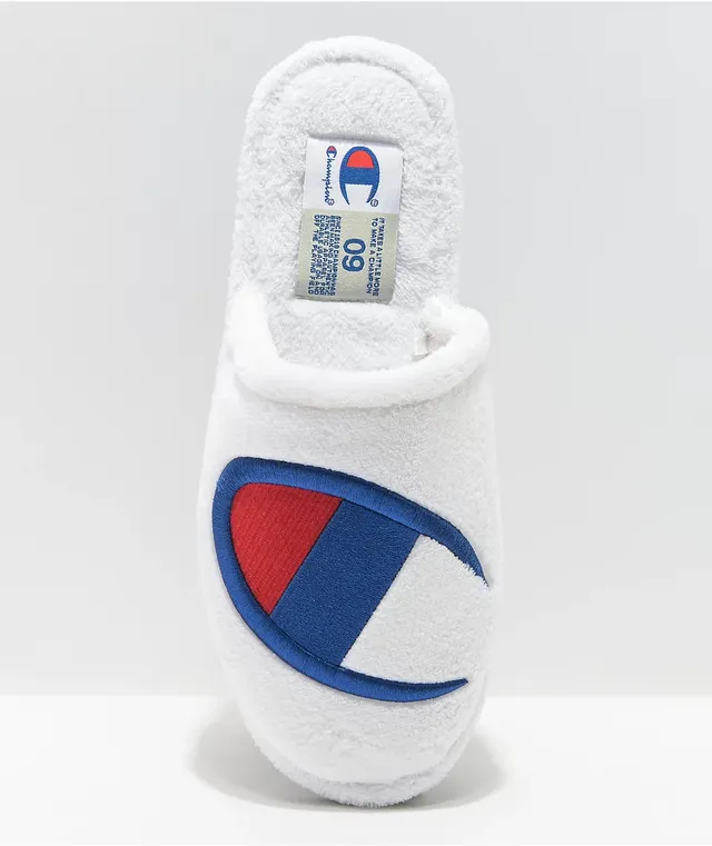 How to sales wash champion slippers
