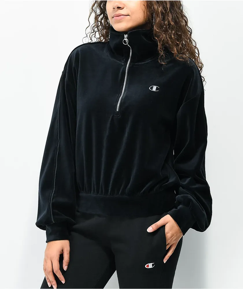 Champion store jacket zumiez