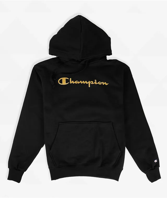 Zumiez white on sale champion hoodie
