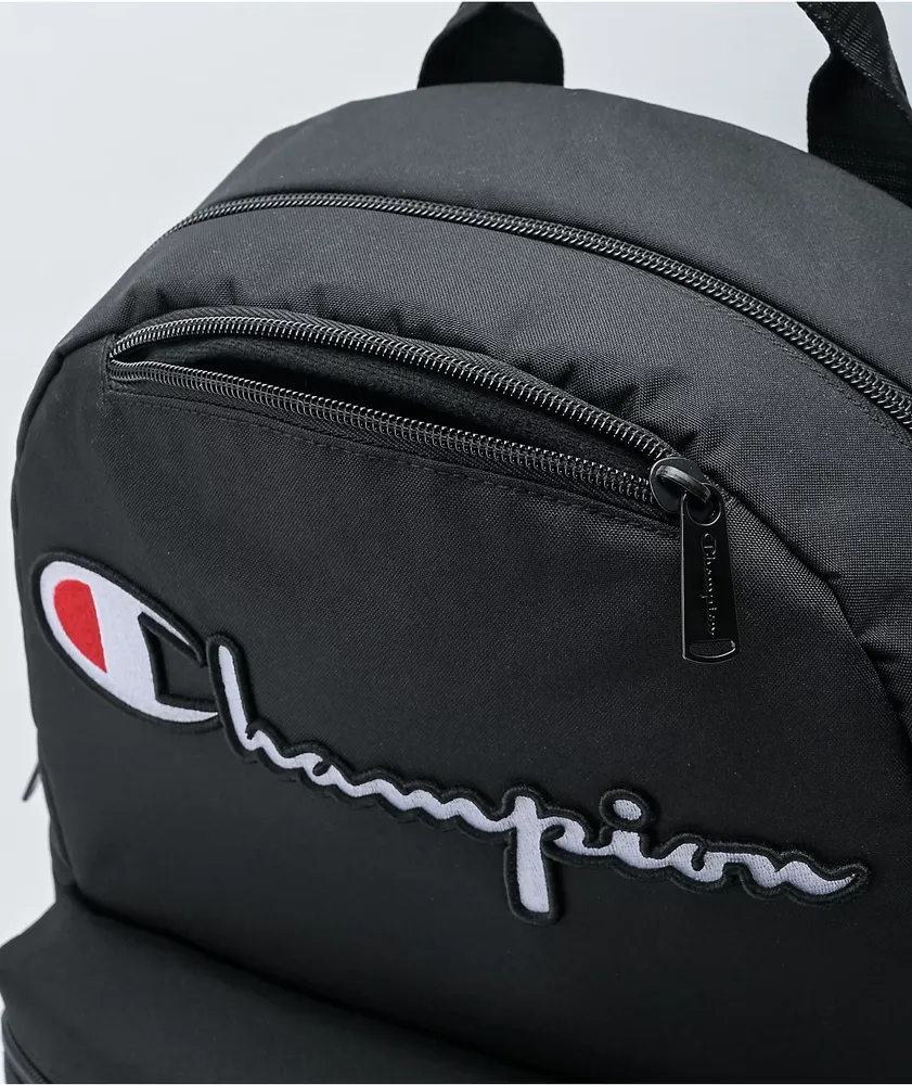 Champion backpack supercize discount