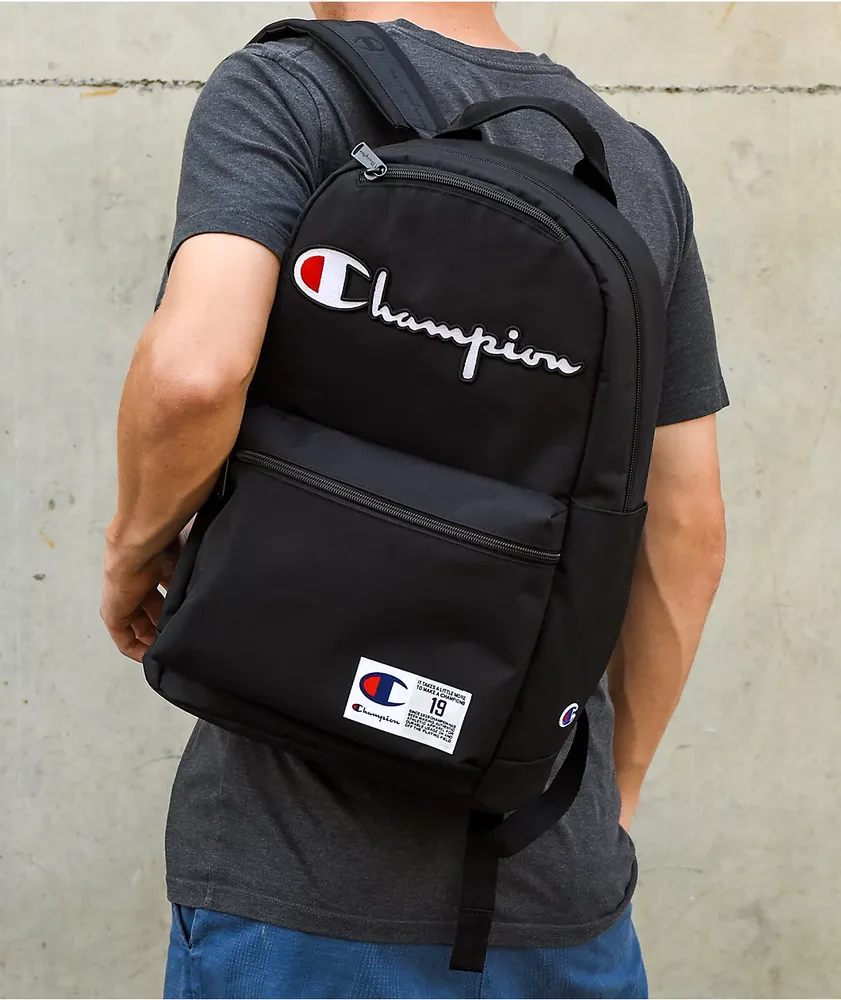 Champion supercise backpack hotsell