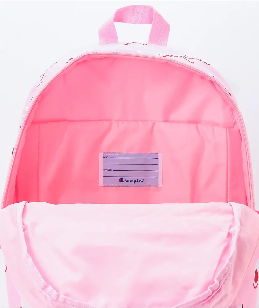 Zumiez champion backpack top