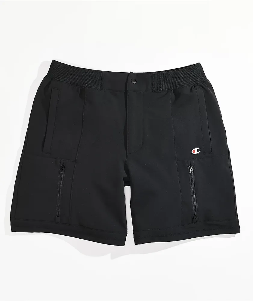 Champion shorts zumiez best sale