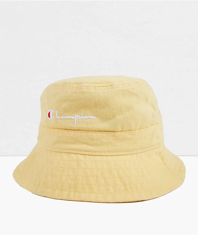 Zumiez champion hat top