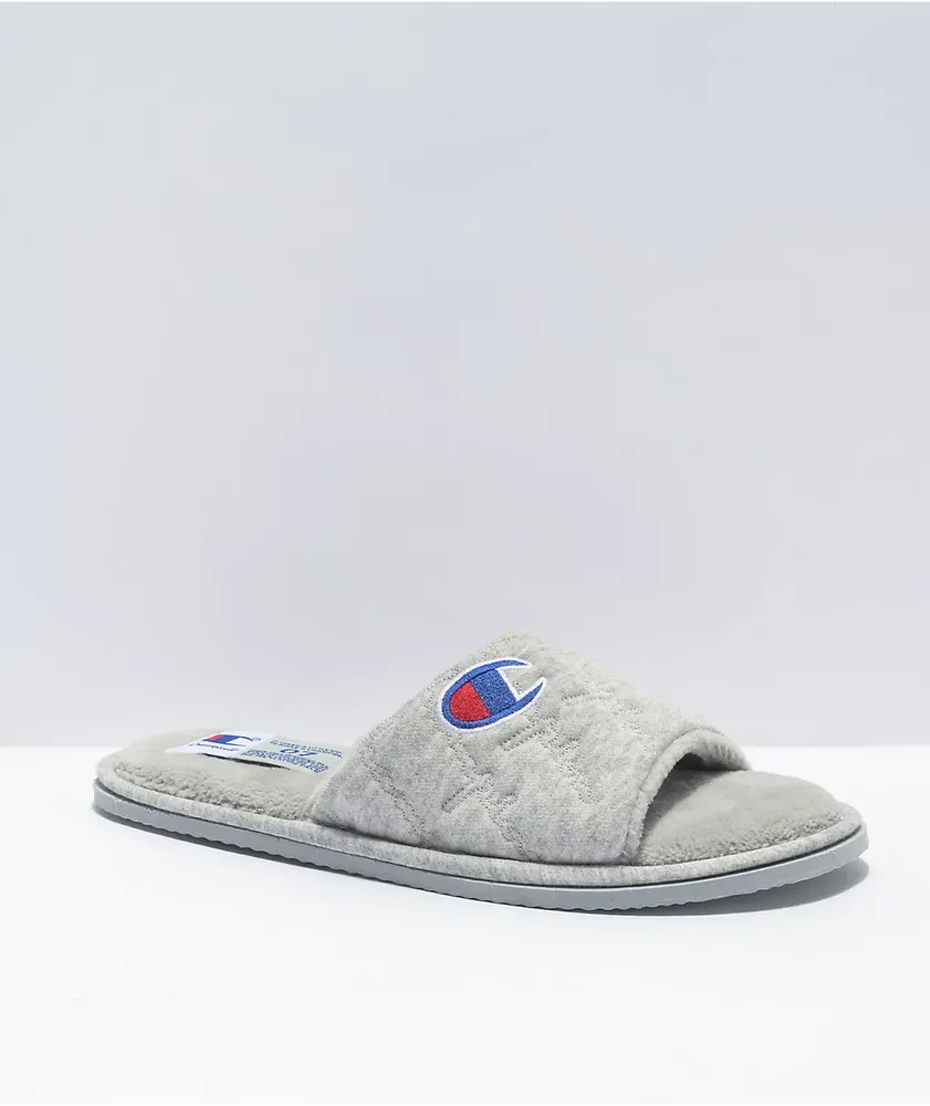 Champion womens deals slippers