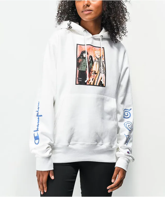 Supreme hoodie zumiez hot sale