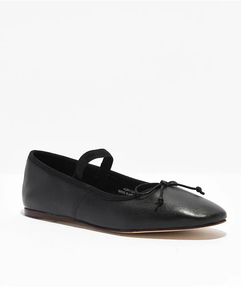 Dirty Laundry Chinese Laundry Audrey Black Ballet Flats Pueblo Mall